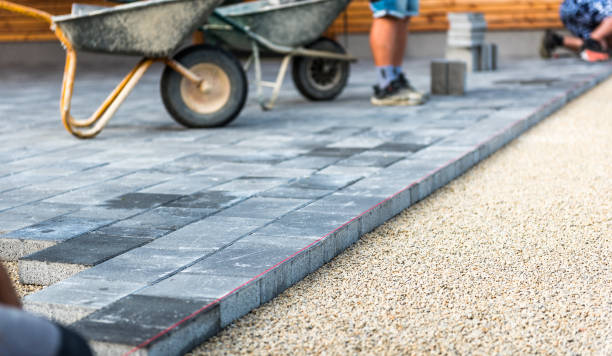 Professional Driveway Pavers in Bonners Ferry, ID