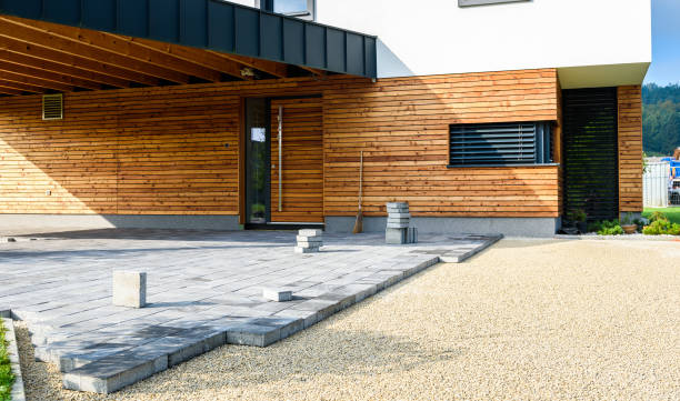 Best Concrete Paver Driveway  in Bonners Ferry, ID