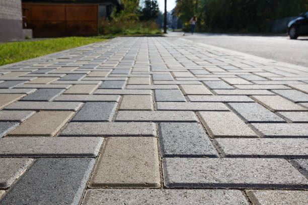 Reasons to Select Us for Your Driveway Paving Requirements in Bonners Ferry, ID