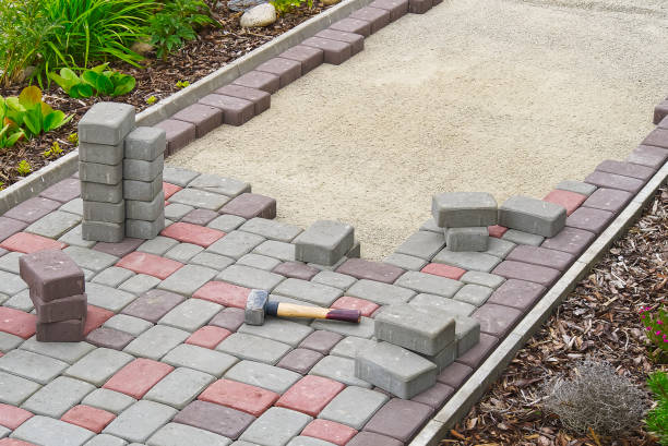 Best Custom Driveway Pavers  in Bonners Ferry, ID