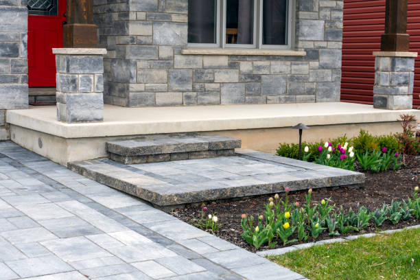 Best Affordable Driveway Pavers  in Bonners Ferry, ID