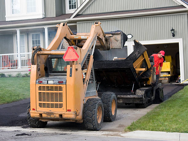 Best Driveway Repair Near Me  in Bonners Ferry, ID