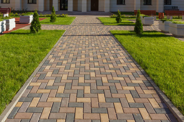 Best Cobblestone Driveway Pavers  in Bonners Ferry, ID